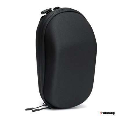 Сумка на руль для Электросамокатов (Черная)