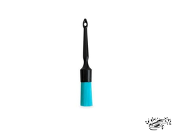 Кисть для детейлинга бирюзовым ворсом AuTech
