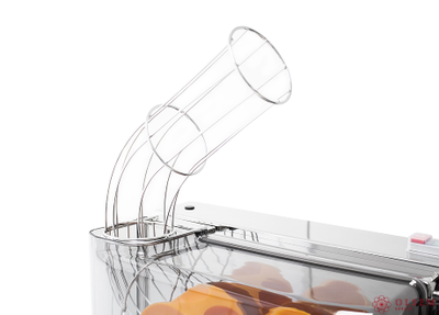 Соковыжималка Zumex Essential Basic