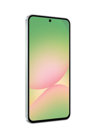 Samsung Galaxy A56 5G 8/256 ГБ Зелёный (Awesome Olive)
