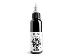 (УЦЕНКА) TIM HENDRICKS BLACK - Solid Ink (США 2 oz - 60 мл.)