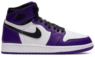 Nike Air Jordan 1 Retro High OG Court Purple 2.0 https fila russia.ru