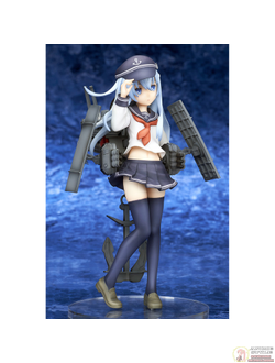 Фигурка Хибики (Hibiki)
