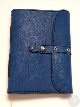 софтбук ручной работы, софтбук купить в спб, софтбук на заказ, кожаный блокнот ручной работы спб