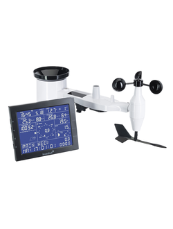 Метеостанция Levenhuk Wezzer PRO LP330
