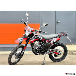 Мотоцикл бензиновый SYCMCC Эндуро Pro 300