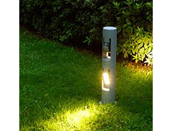 Садово-парковый светильник серии  COLUMN 500