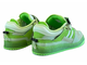 Кроссовки Bad Bunny x Adidas Forum Buckle Low Green