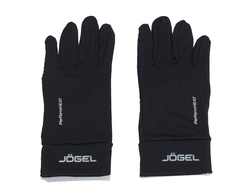 Зимние перчатки Jogel Division ЦБ-00003947