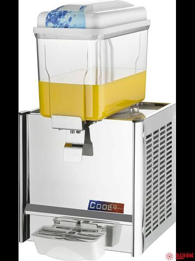 Сокоохладитель Cooleq JD-12