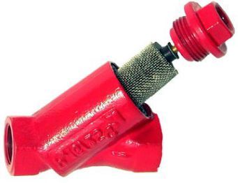 Фильтр ФММ-32