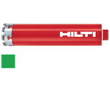 Алмазная буровая коронка HILTI 40/430 SPX-L abras. (2174782)
