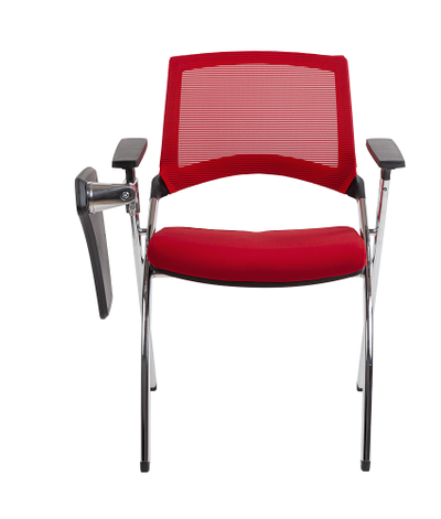 Кресло CH-890 с пюпитром комплект из 2 стульев