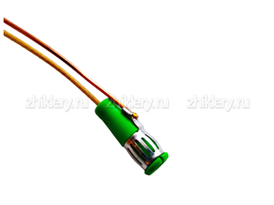 Термопара HANSA L-750 мм, на горелки стола (8066021)