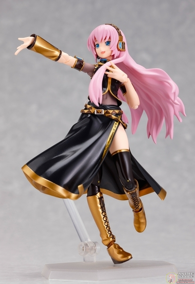 Фигурка фигма Лука Мэгуринэ (figma Megurine Luka)