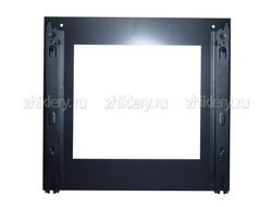 Внешнее стекло духовки Gorenje, Asko, Mora 493x457 мм, 601887