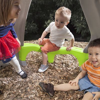 Горка «Фантазия»