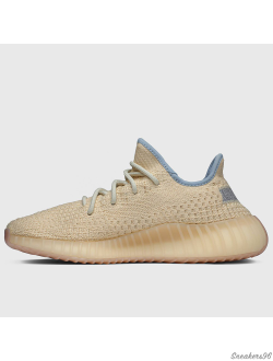 Adidas Yeezy Boost 350 V2 Linen Женские (36-40)