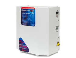 Стабилизатор напряжения Энерготех NORMA Exclusive 7500