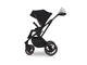 Коляска прогулочная Cavoe Axo Style Mteorite