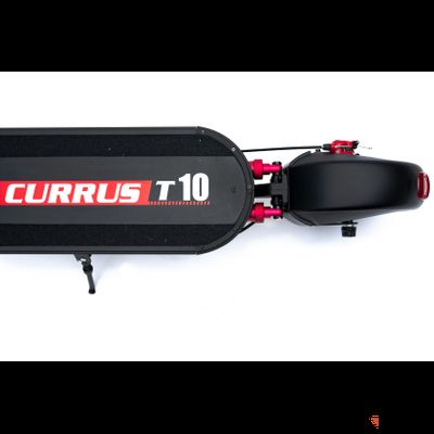 ЭЛЕКТРОСАМОКАТ Currus T10