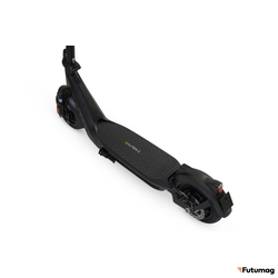 Электросамокат Halten F1 + гидроизоляция