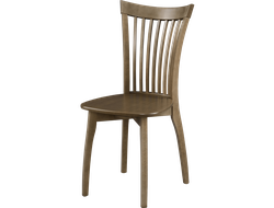 Стул Оскар-2 жесткое сидение