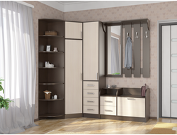 Прихожая Диана-4 (Росток)