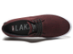 Кеды Lakai Daly Burgundy Textile