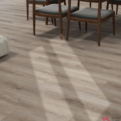 SPC ламинат Union Essence Дуб Честер ES02-08 43 класс толщина 4.0 мм с фаской замковый 2.2326 м2
