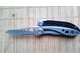 Мультитул Leatherman Freestyle Style CS