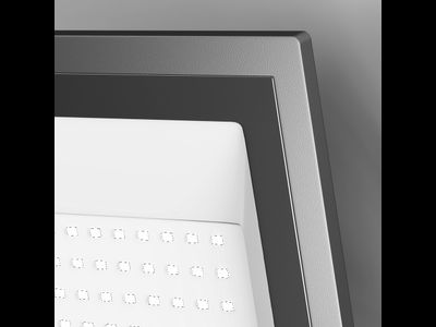 Прожектор Flood 6500К 150Вт IP 65, FL001-L150B6K