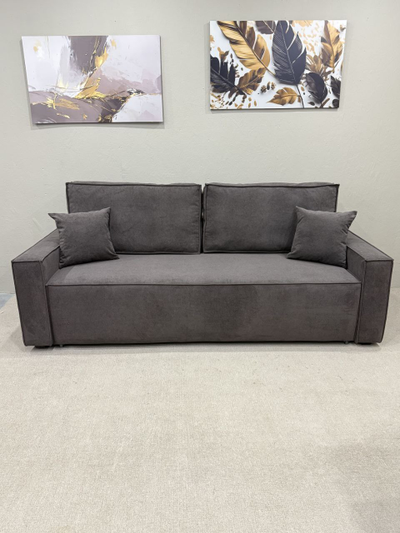 Диван еврокнижка "Лофт" (З)