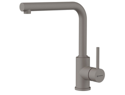 СМЕСИТЕЛЬ OMOIKIRI NAKAGAWA P GR (4974318) LENINGRAD GREY