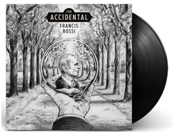 Francis Rossi - The Accidental LP