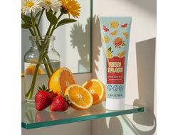 Крем для рук "УВЛАЖНЯЮЩИЙ" Fresh Splash