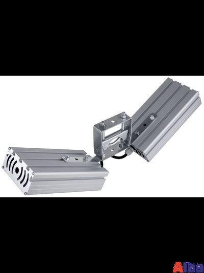 VRN-64-V уличный светодиодный светильник гарантия 3 года