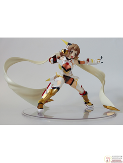 Фигурка 1/7 Хибики Тачибана (Hibiki Tachibana)