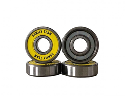 Подшипники FAMILY SKATEBOARDS Тим ABEC5 (8 шт)