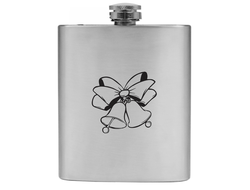 Фляжки Выпускной