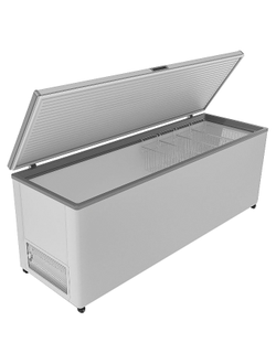 Ларь морозильный Frostor F 800 S
