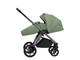 Коляска 2в1 Carrello Omega CRL-6530/1 Perfect Green NEW