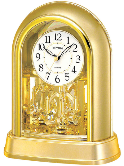Настольные часы Rhythm 4SG696WR18