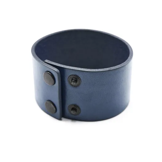 Браслеты из натуральной кожи