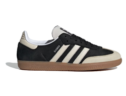 Adidas Samba OG Black White Арт 23
