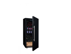 Мультитемпературный/монотемпературный винный шкаф Climadiff PCLP160