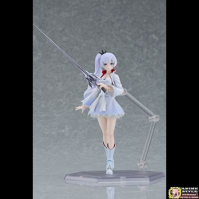 Фигурка фигма Вайсс Шни (figma Weiss Schnee)
