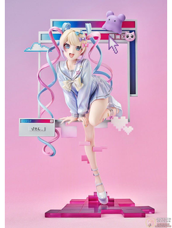 Фигурка 1/7 КАнгел (KAngel / OMGkawaiiAngel Switch ver.)