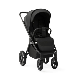 Коляска прогулочная Sweet Baby Elegante S Black