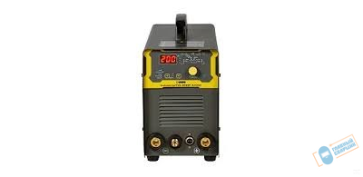 Инвертор для аргонодуговой сварки КЕДР IndustrialTIG-200P AC/DC
